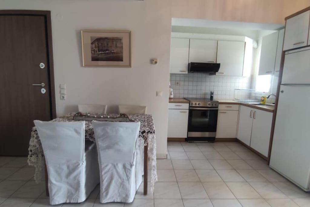 Selene Seaside Apartment
