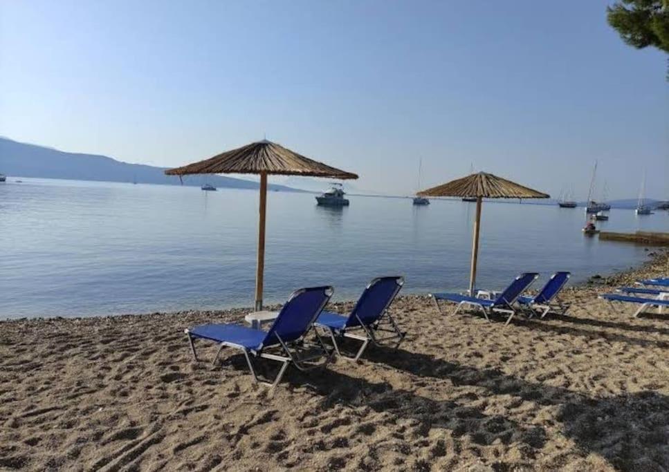Selene Seaside Apartment