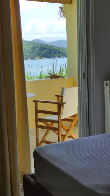 Selene Seaside Apartment