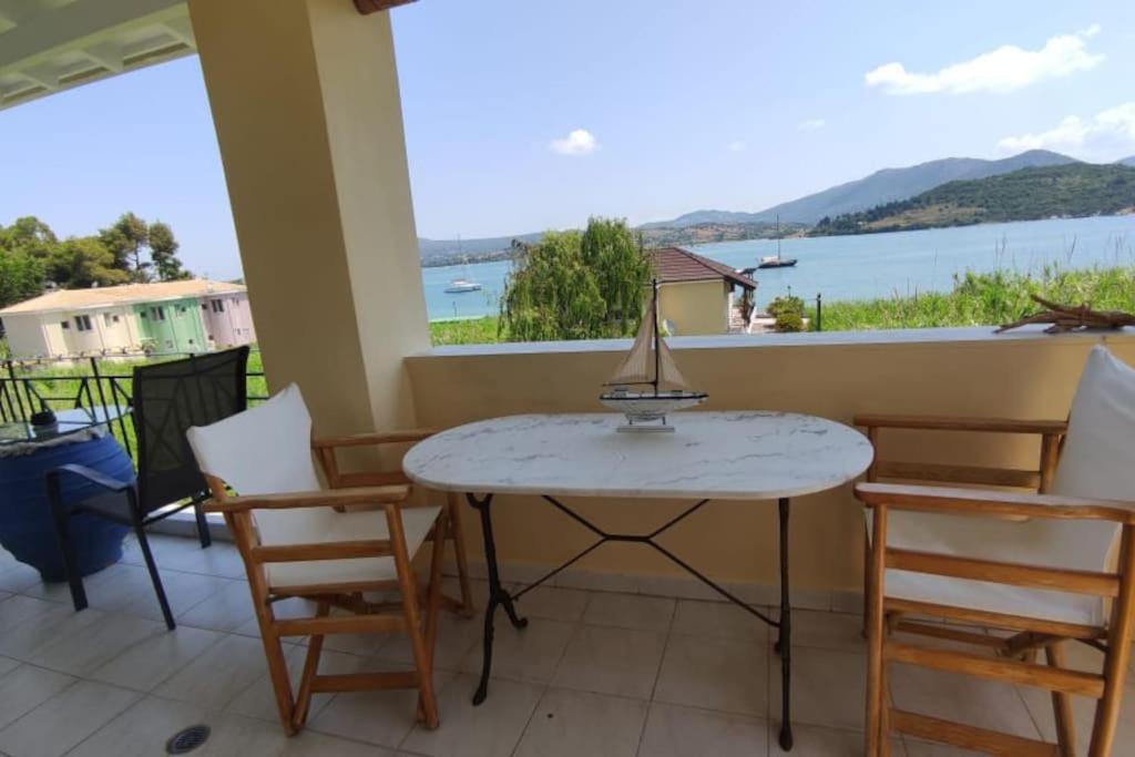 Selene Seaside Apartment