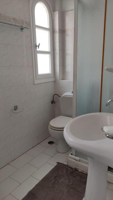 Selene Seaside Apartment