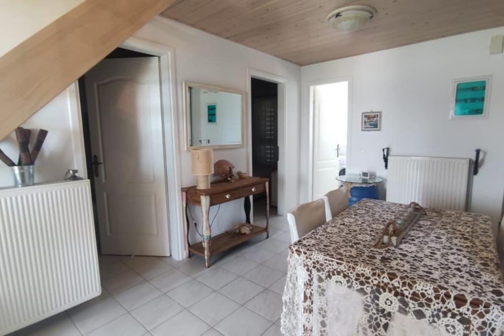 Selene Seaside Apartment