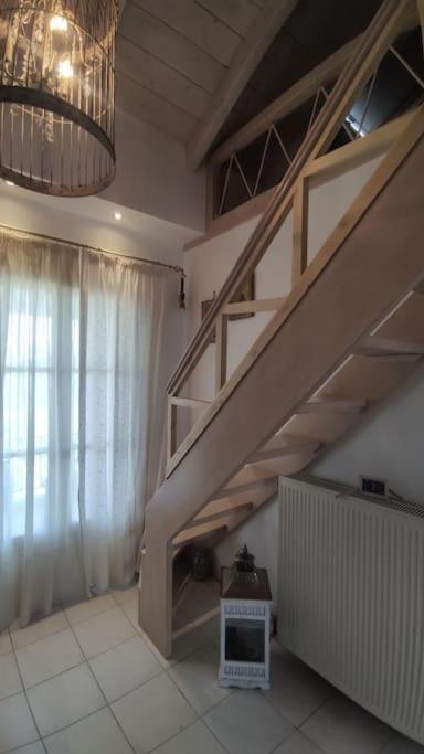 Selene Seaside Apartment