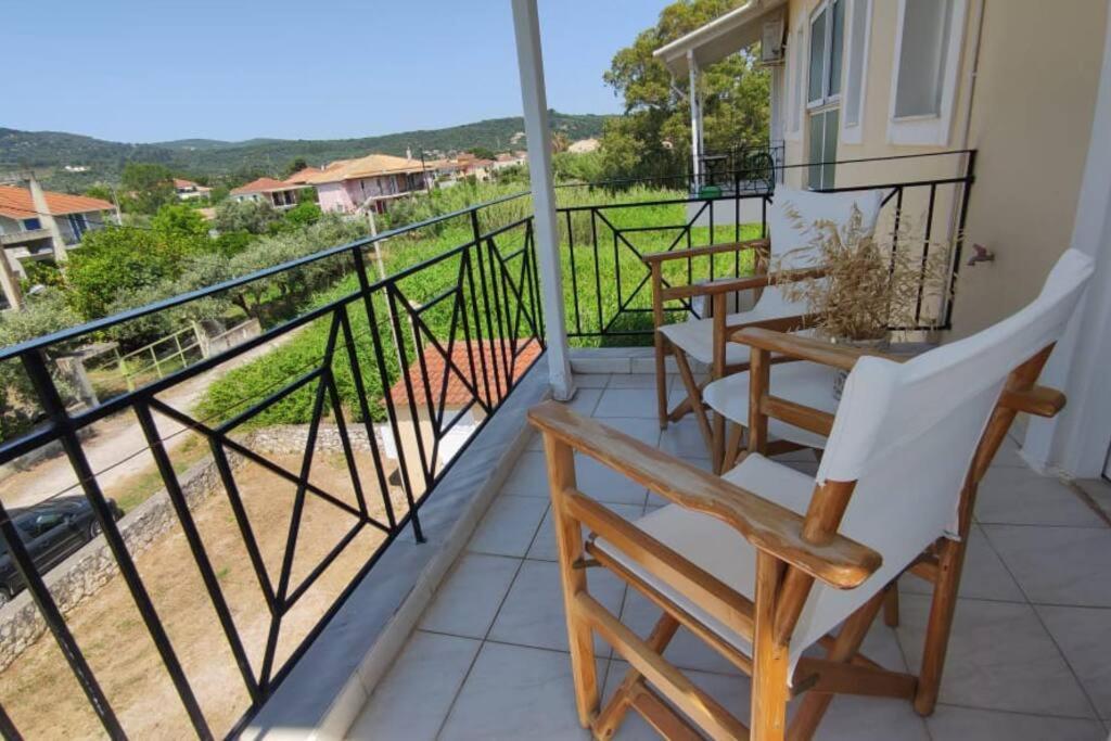 Selene Seaside Apartment