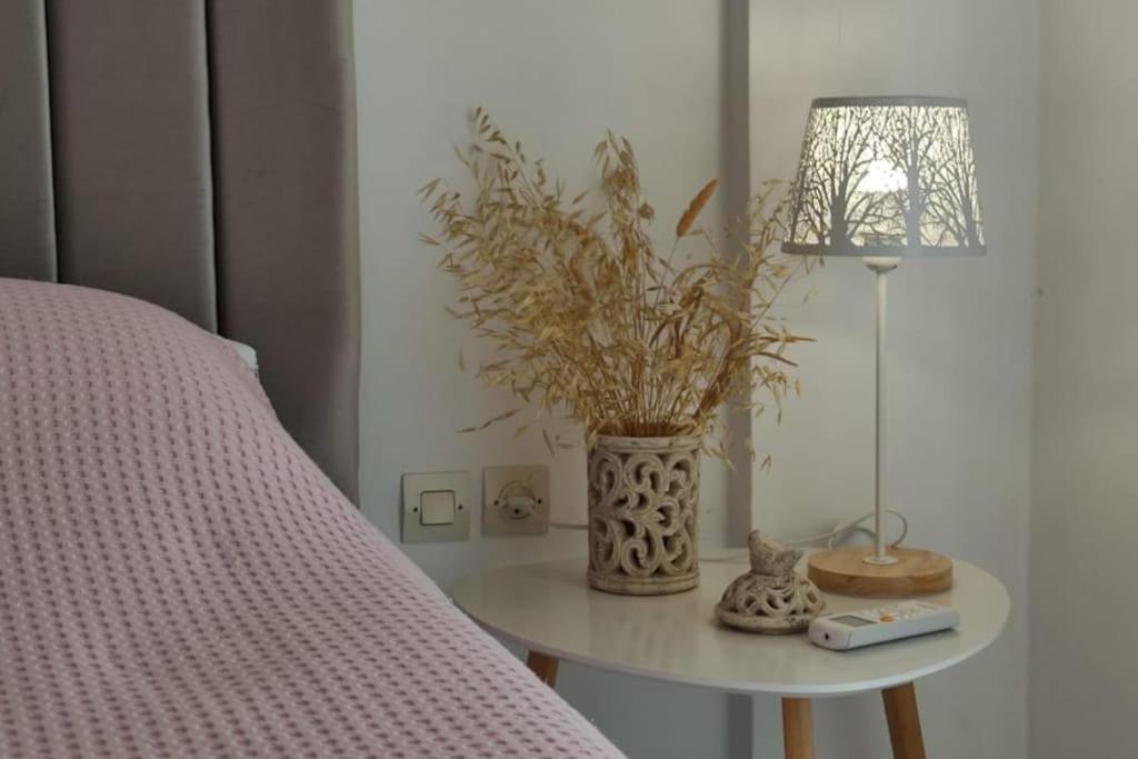 Selene Seaside Apartment