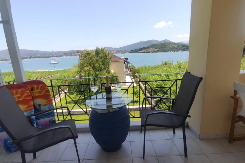Selene Seaside Apartment