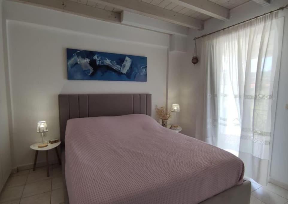 Selene Seaside Apartment