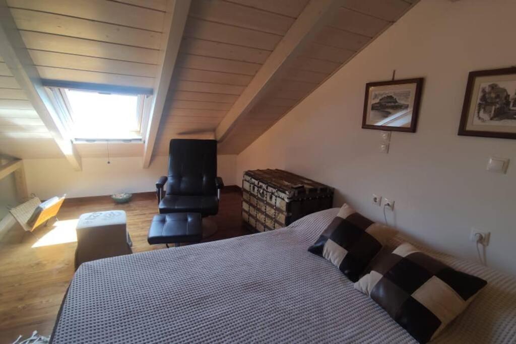 Selene Seaside Apartment