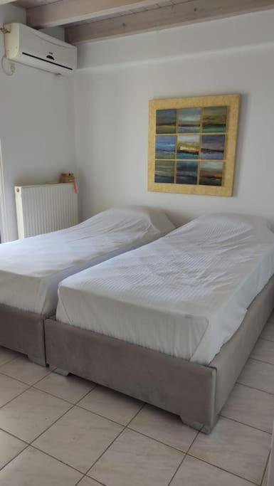 Selene Seaside Apartment