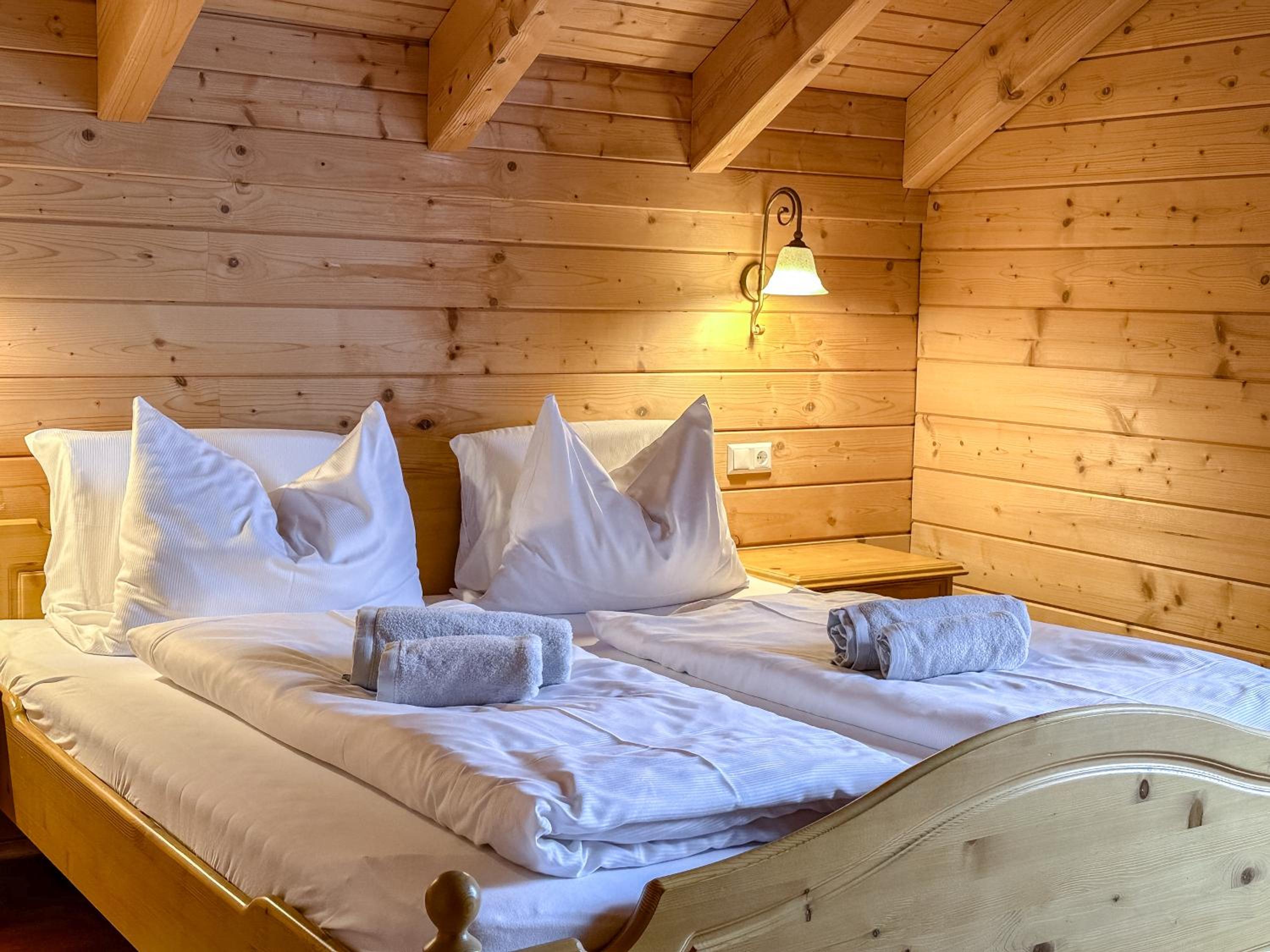 1A Chalet Koralpenzauber - Wandern, Grillen, Sauna und Traumblick