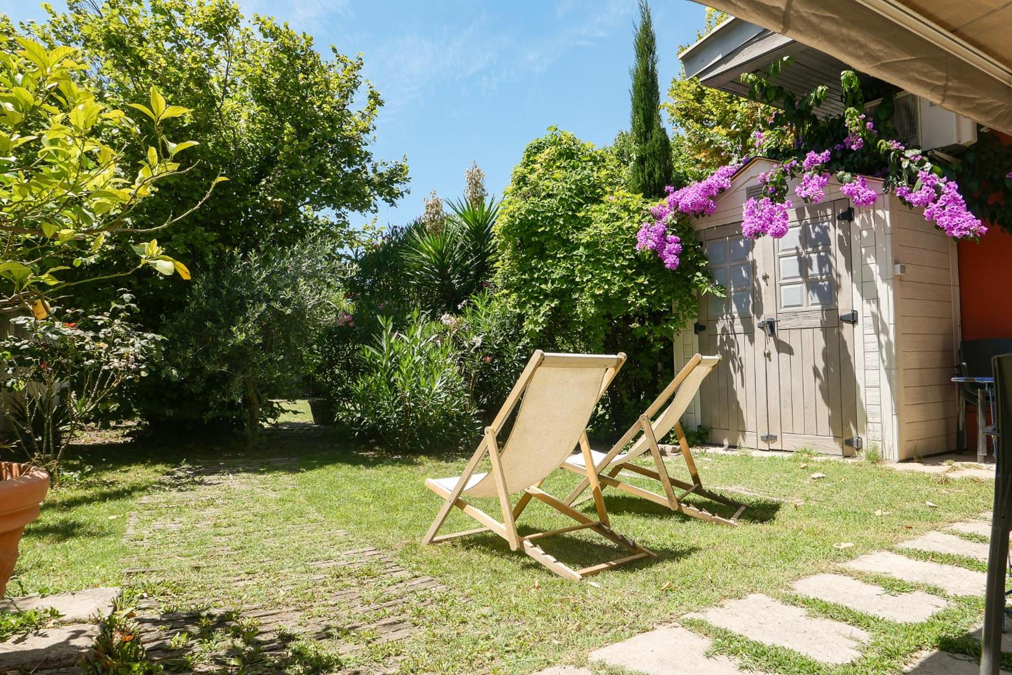 Villa Joseph