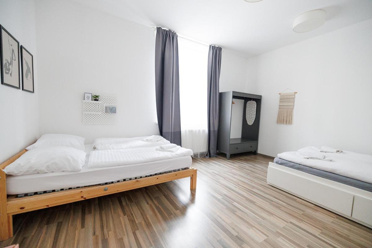 RG 5 Stylish Haven-Near Brunnenmarkt
