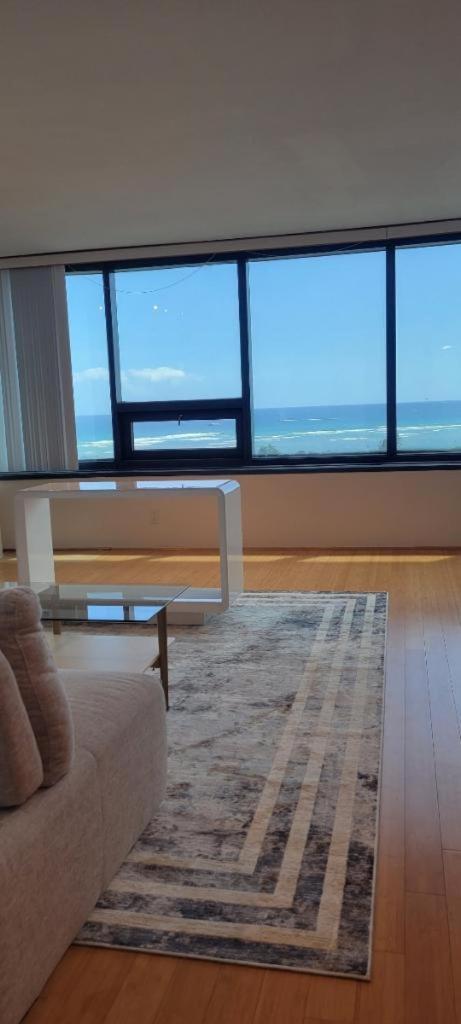 Moana Luxury Residence