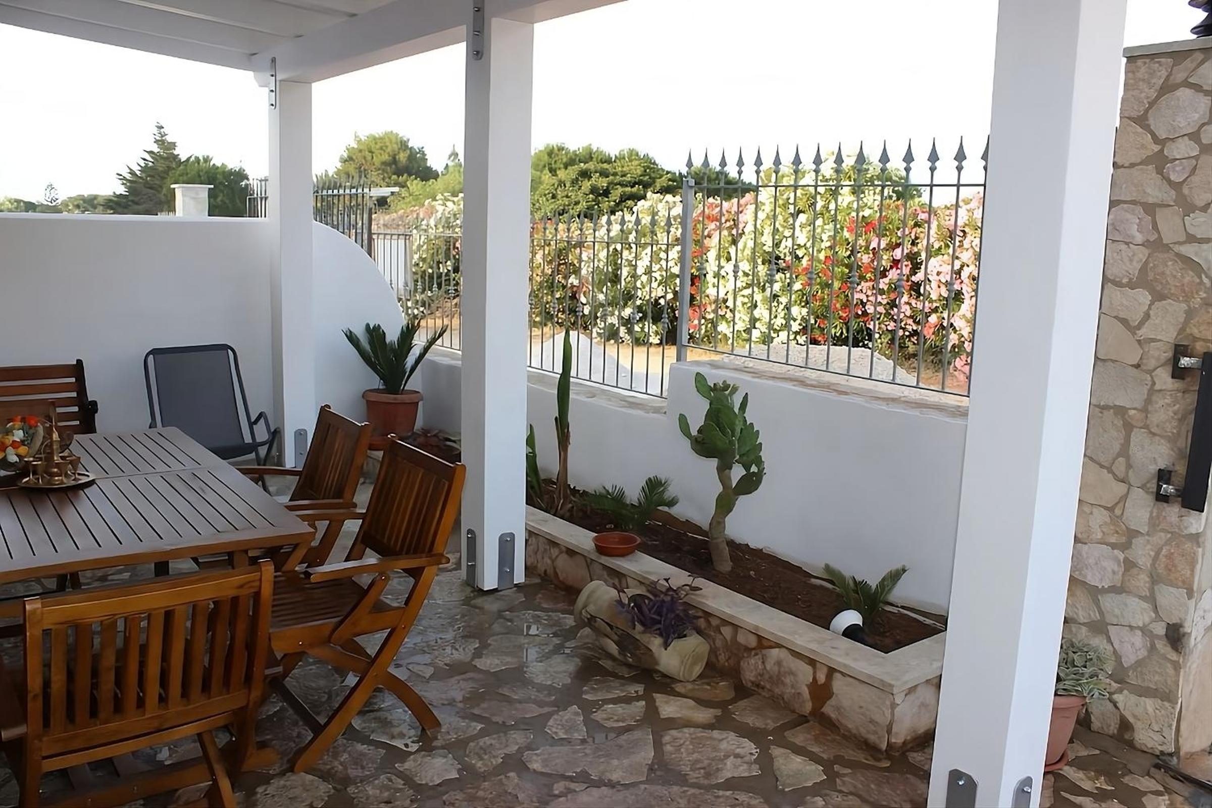 Villa Indipendente Tranquillità e Relax
