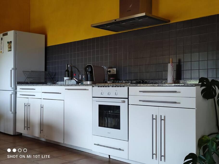 Apartamento rural con entrada independiente