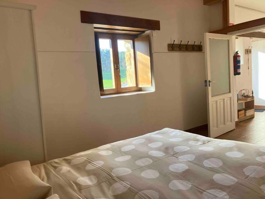 Apartamento rural con entrada independiente