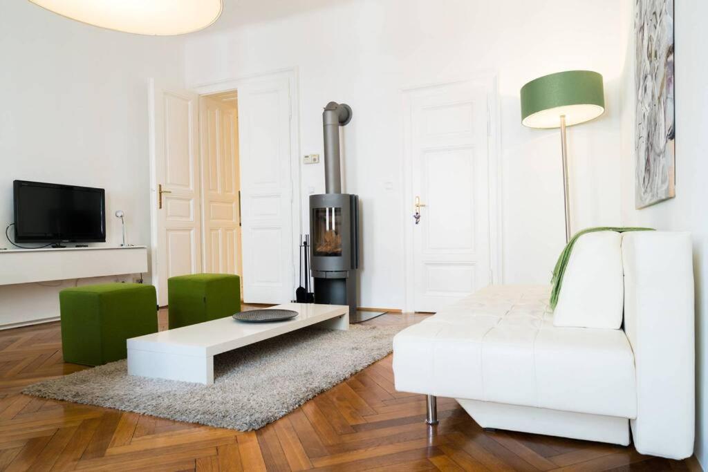 Vienna Residence, Gumpendorfer Straße - Mariahilf #527