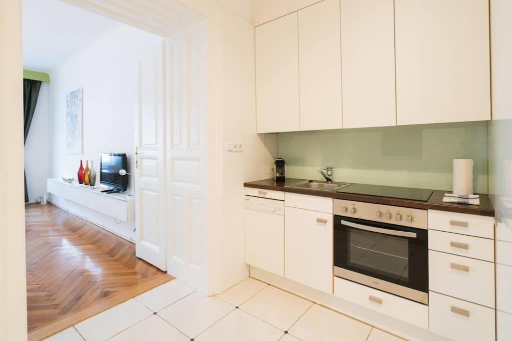 Vienna Residence, Gumpendorfer Straße - Mariahilf #527