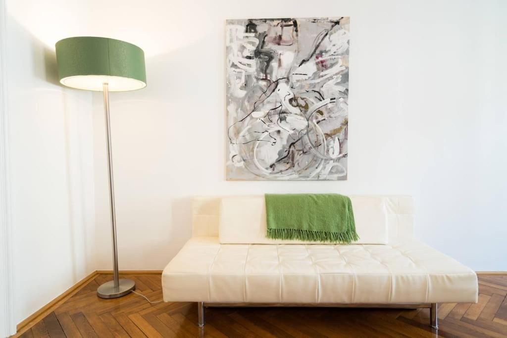 Vienna Residence, Gumpendorfer Straße - Mariahilf #527