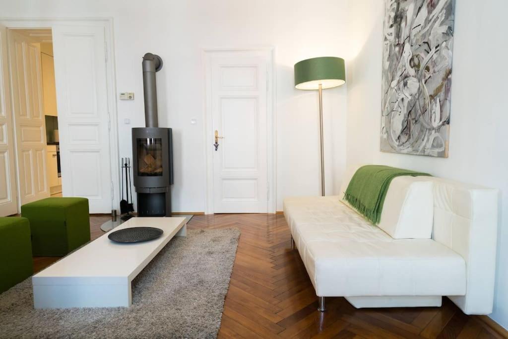 Vienna Residence, Gumpendorfer Straße - Mariahilf #527