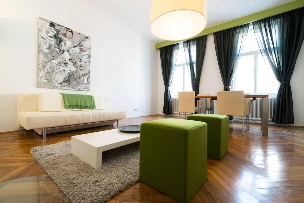 Vienna Residence, Gumpendorfer Straße - Mariahilf #527