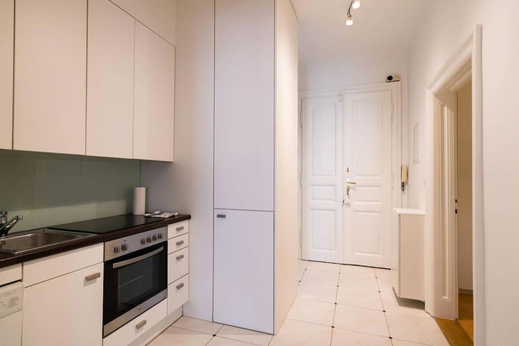 Vienna Residence, Gumpendorfer Straße - Mariahilf #527
