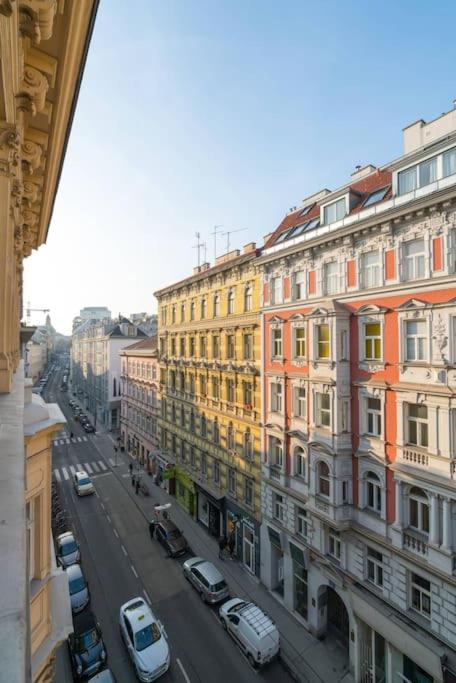 Vienna Residence, Gumpendorfer Straße - Mariahilf #527