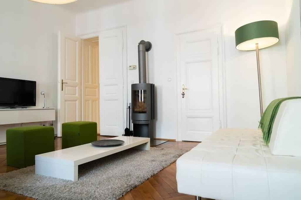 Vienna Residence, Gumpendorfer Straße - Mariahilf #527