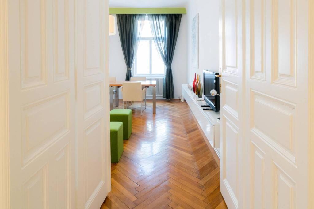 Vienna Residence, Gumpendorfer Straße - Mariahilf #527