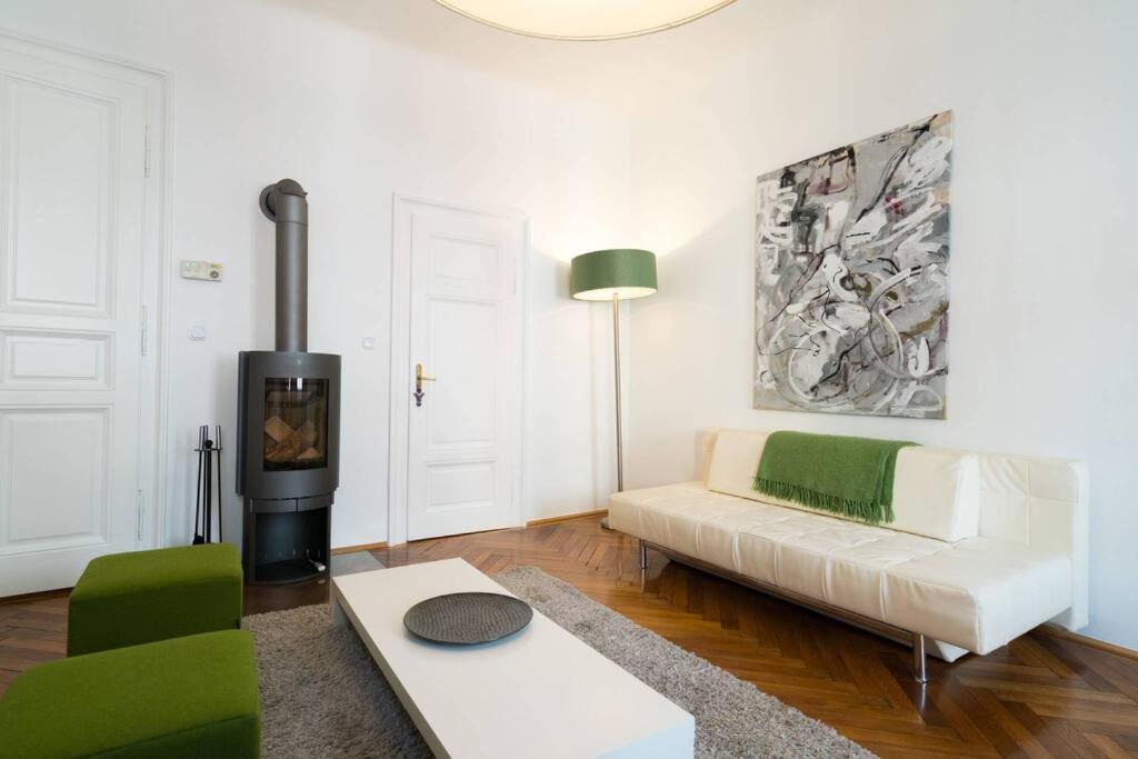 Vienna Residence, Gumpendorfer Straße - Mariahilf #527