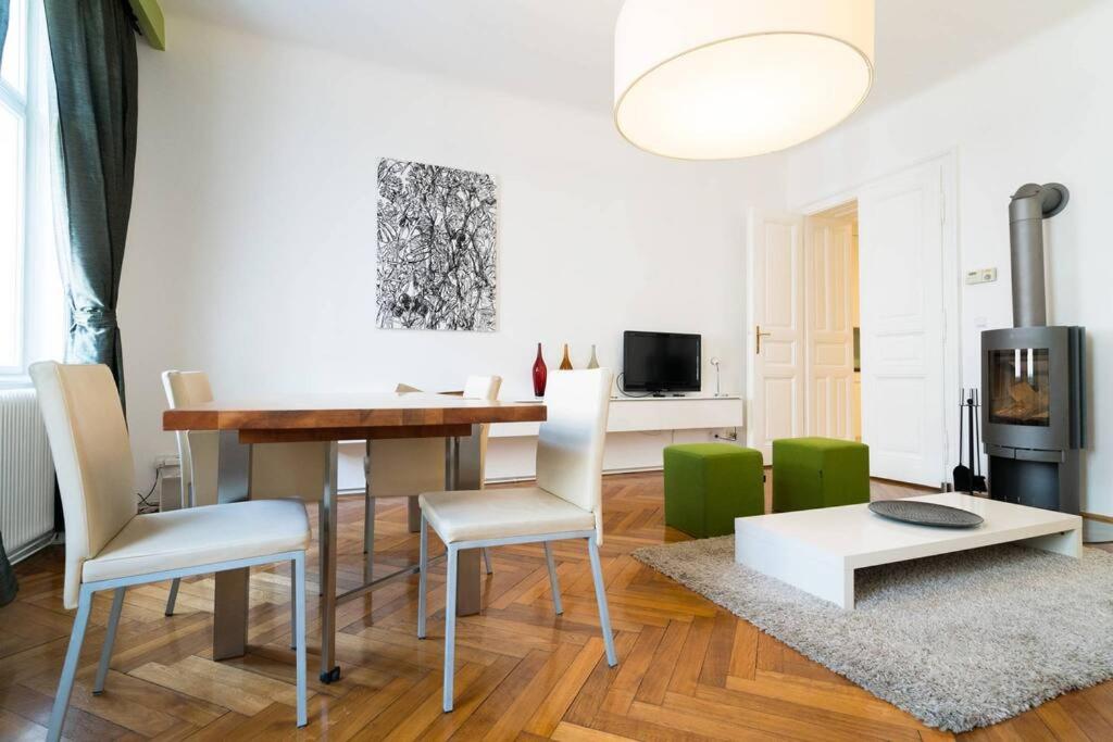 Vienna Residence, Gumpendorfer Straße - Mariahilf #527