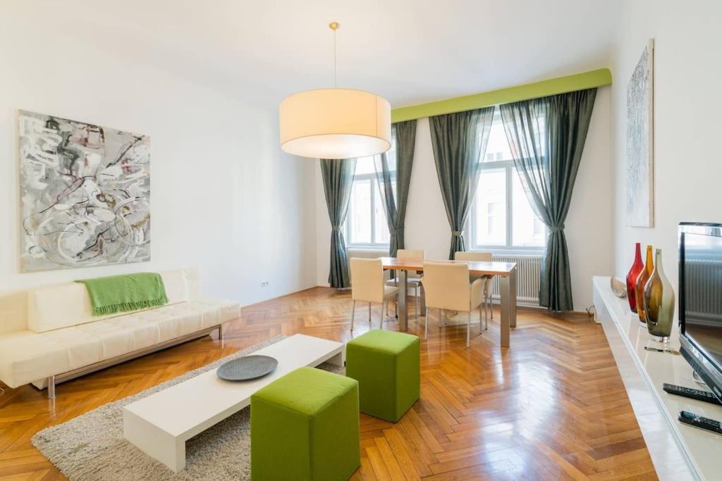 Vienna Residence, Gumpendorfer Straße - Mariahilf #527