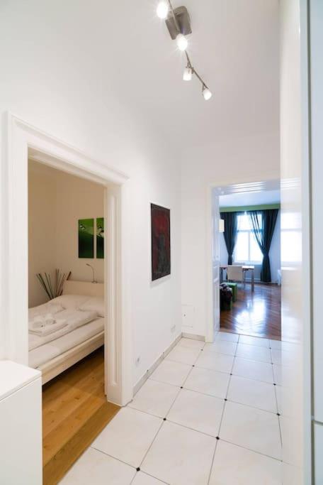 Vienna Residence, Gumpendorfer Straße - Mariahilf #527