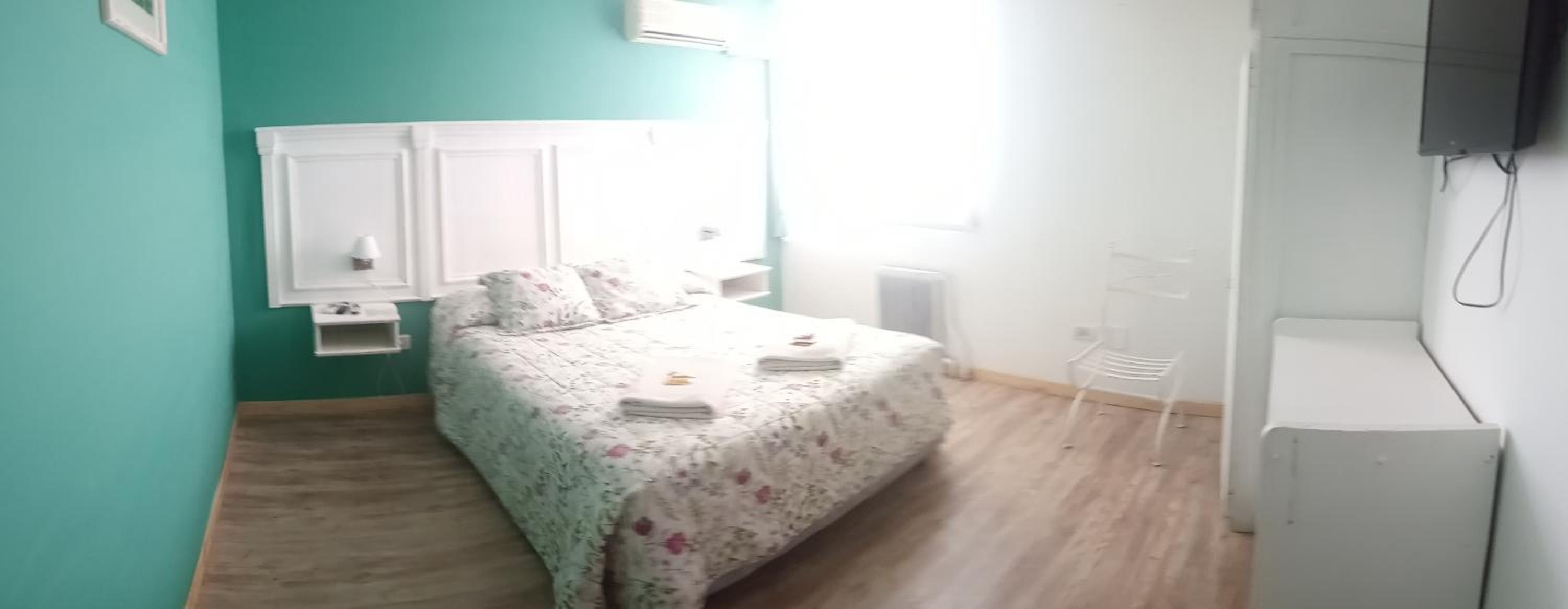 Hotel El Cisne
