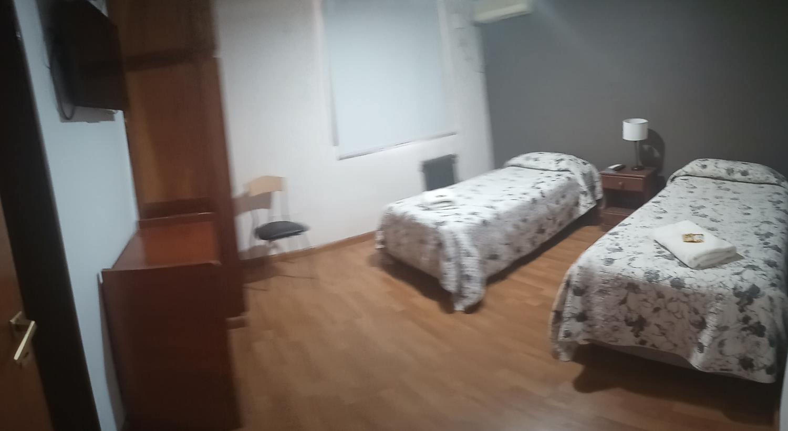 Hotel El Cisne