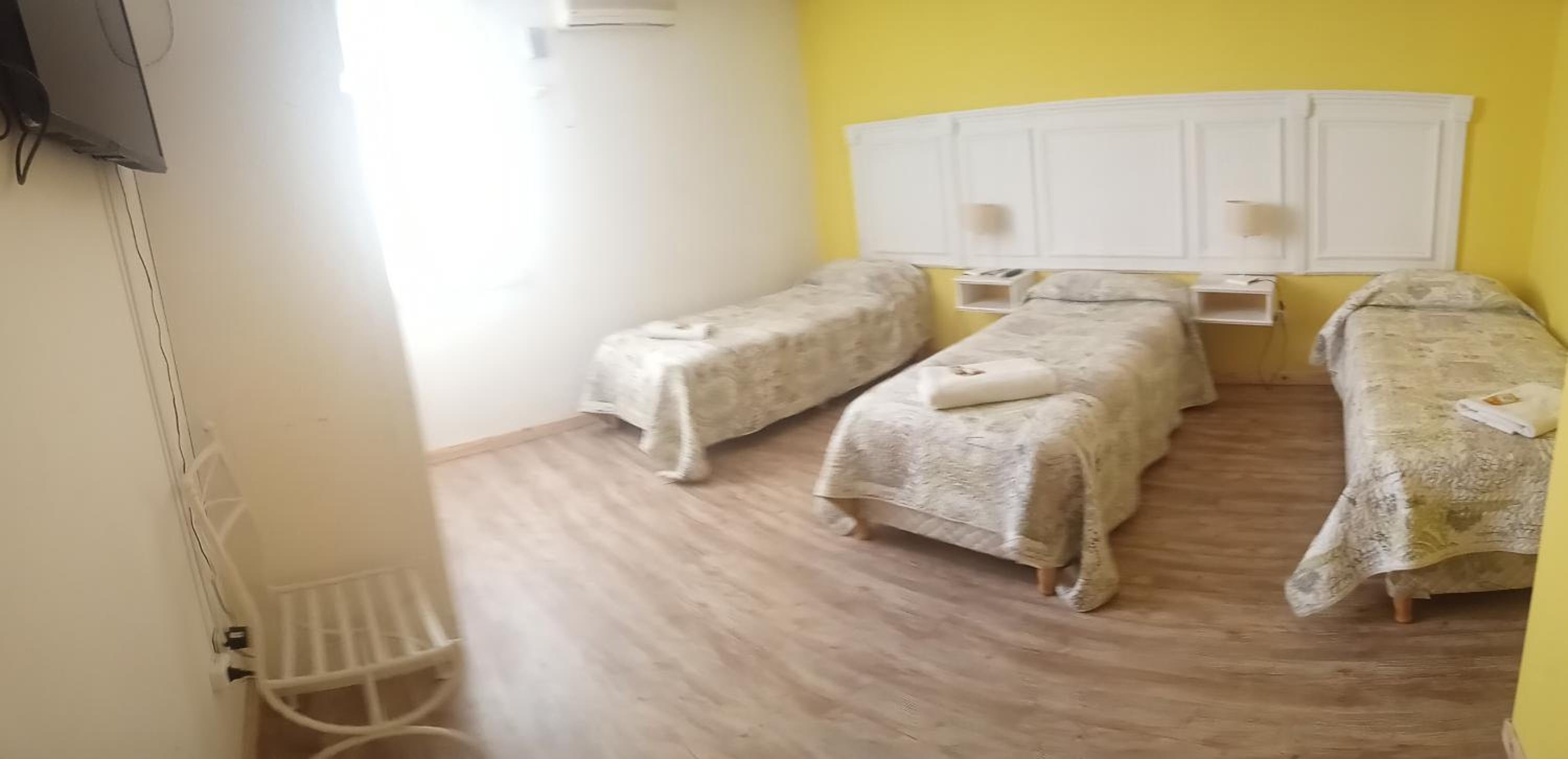Hotel El Cisne