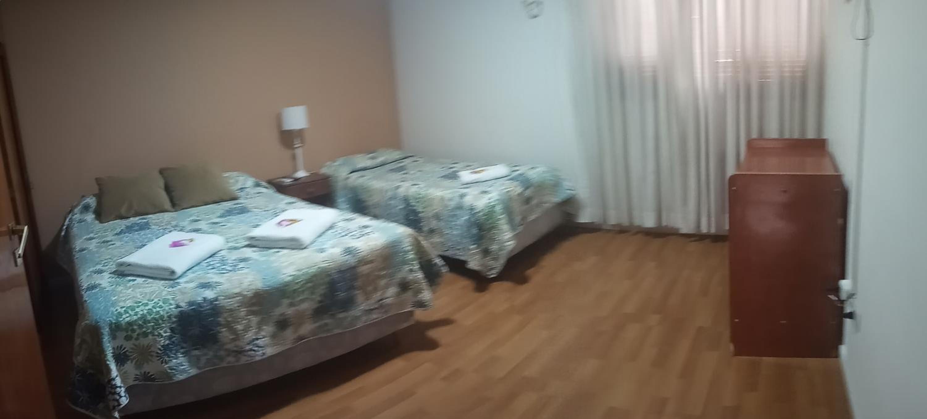 Hotel El Cisne