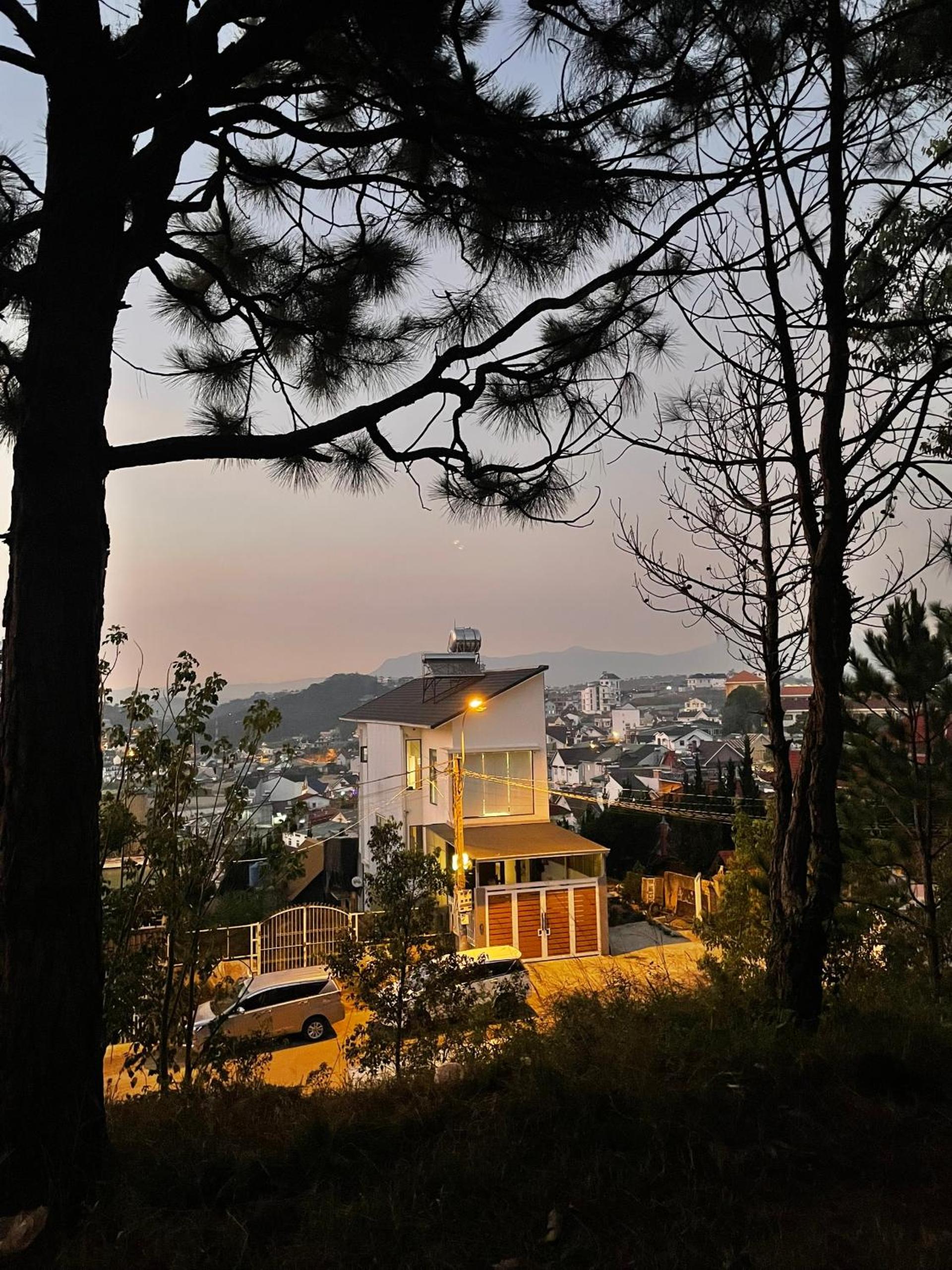 Gia Hạ House Đồi Thông-Pine hill-R21