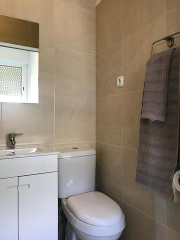 Cosy Studio Apartment @ Arroios - SSL 3B view 2