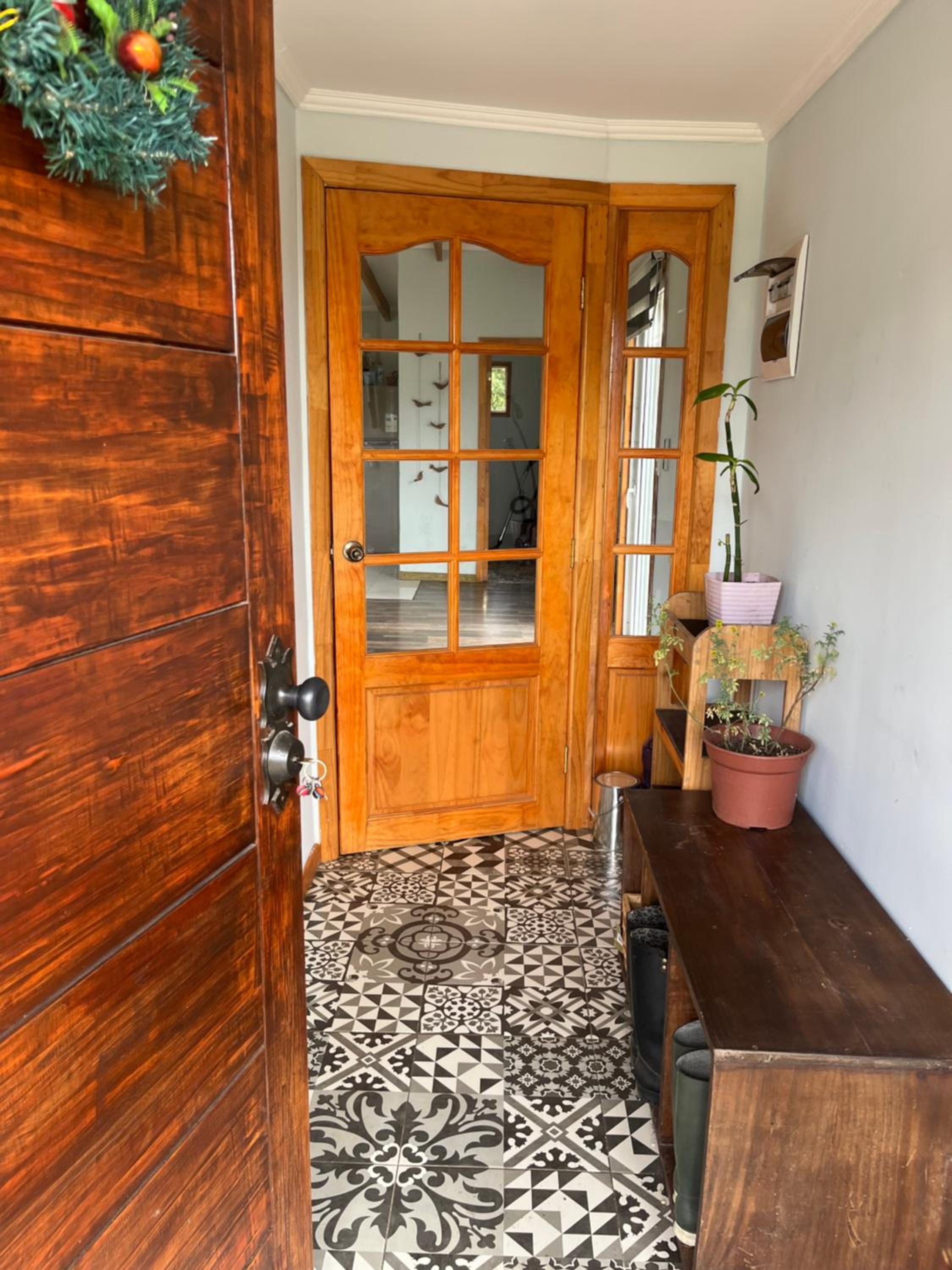 Casa Antonia