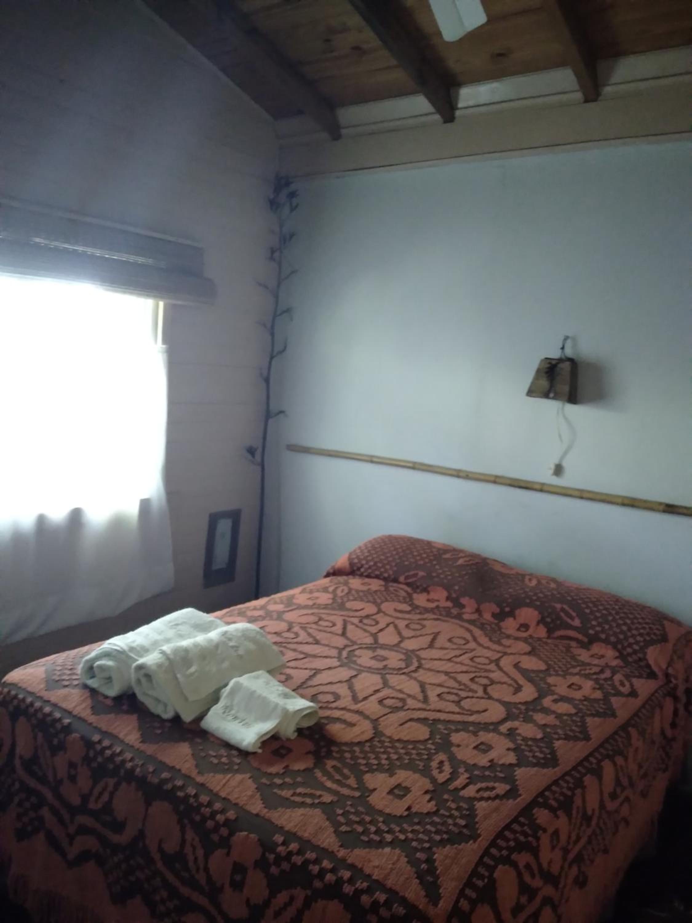 Cabañas Nontue