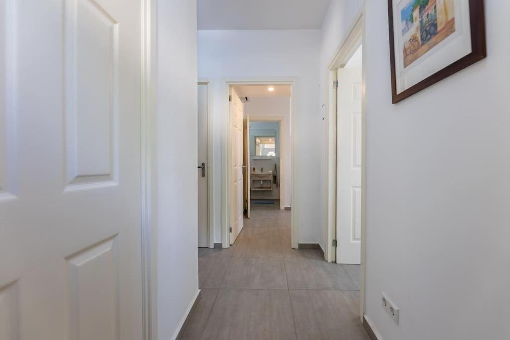 Cocobana Resort two-bedroom apartment ground floor