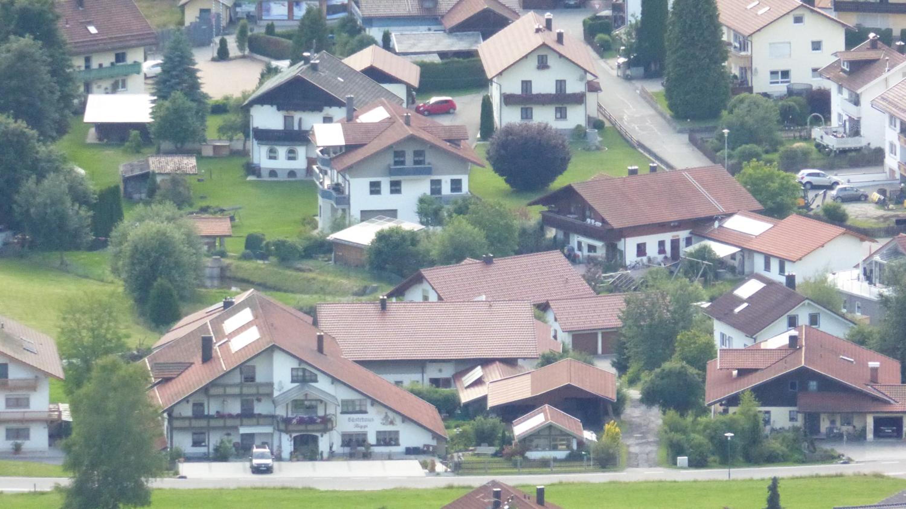 Gästehaus Biggi