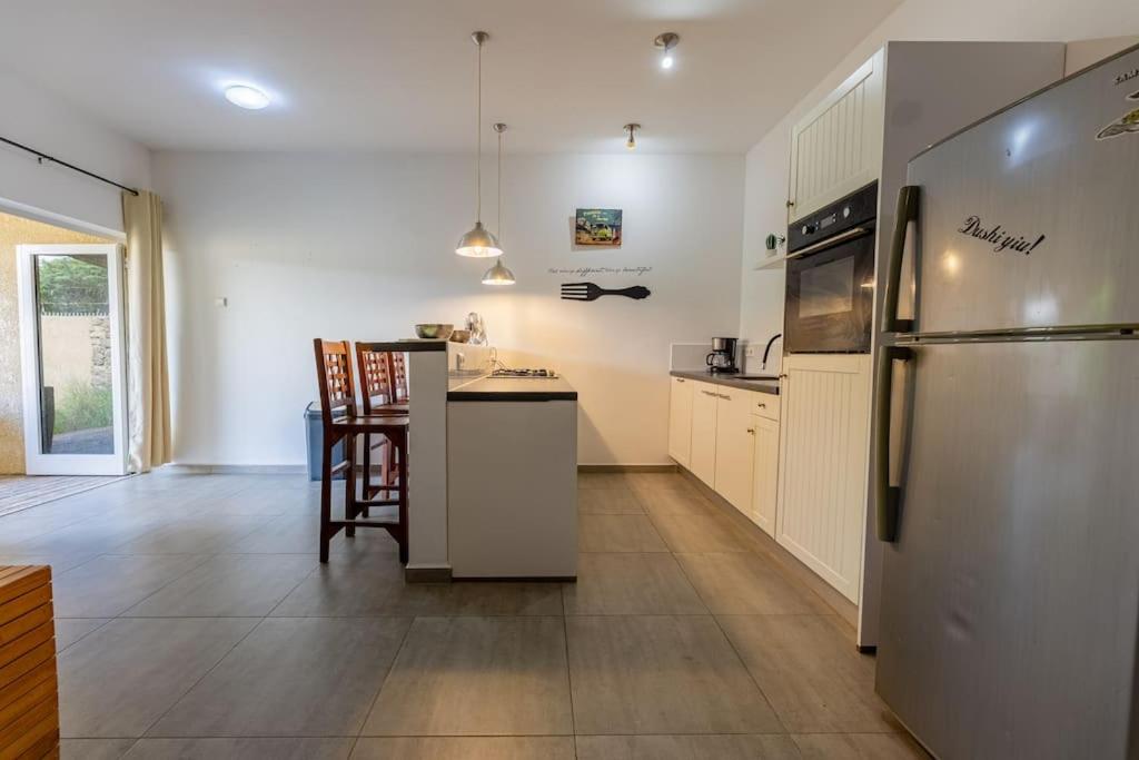 Cocobana Resort two-bedroom apartment ground floor