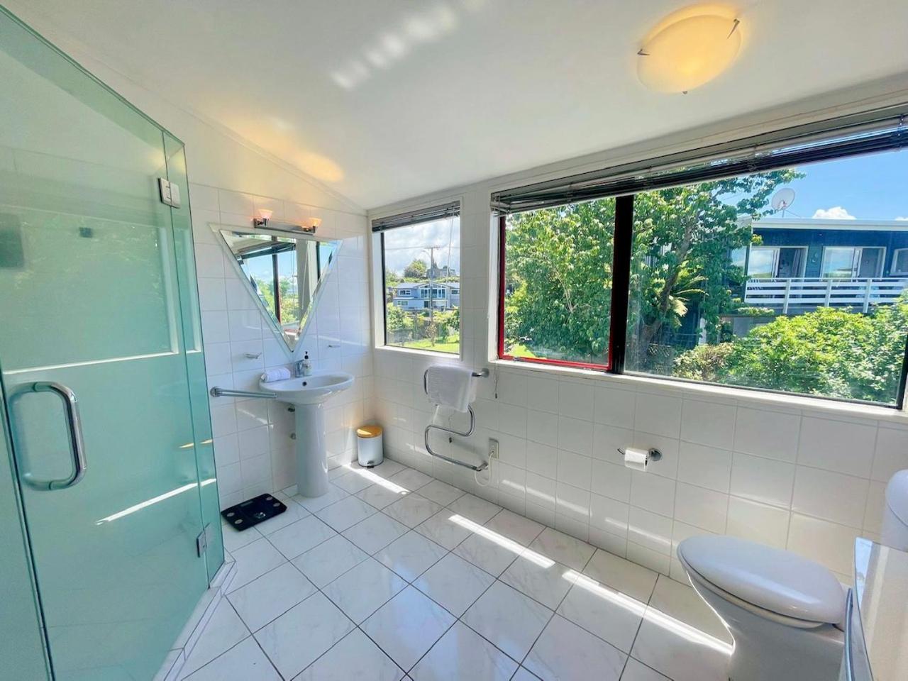 Premium lake view home