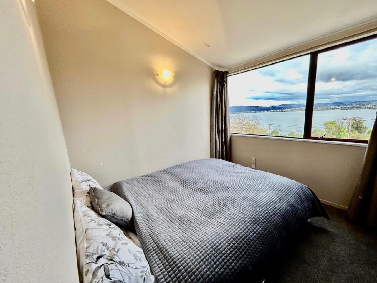Premium lake view home