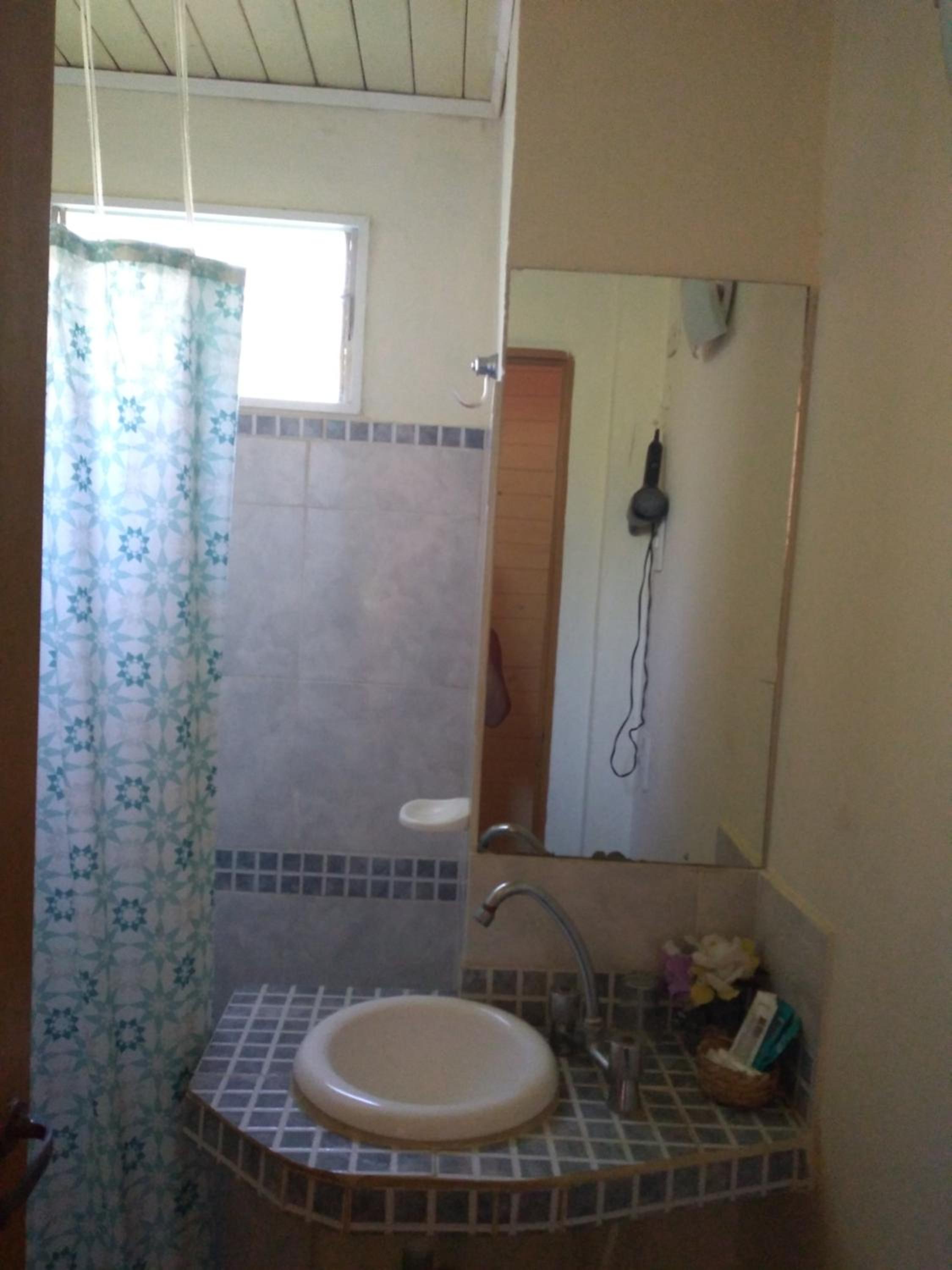 Cabañas Nontue