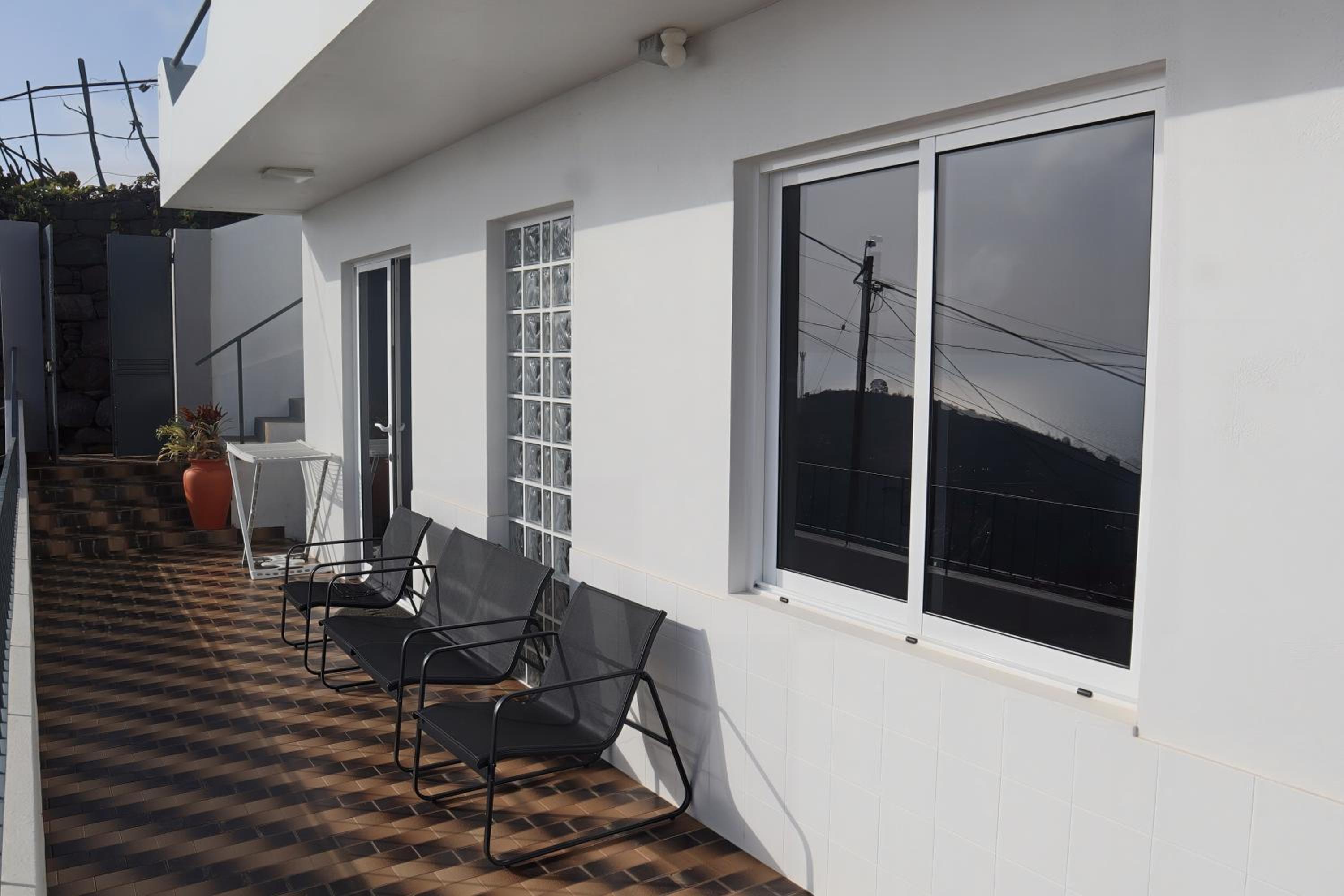 Fifty`s House 1 By Sam Houses view 2