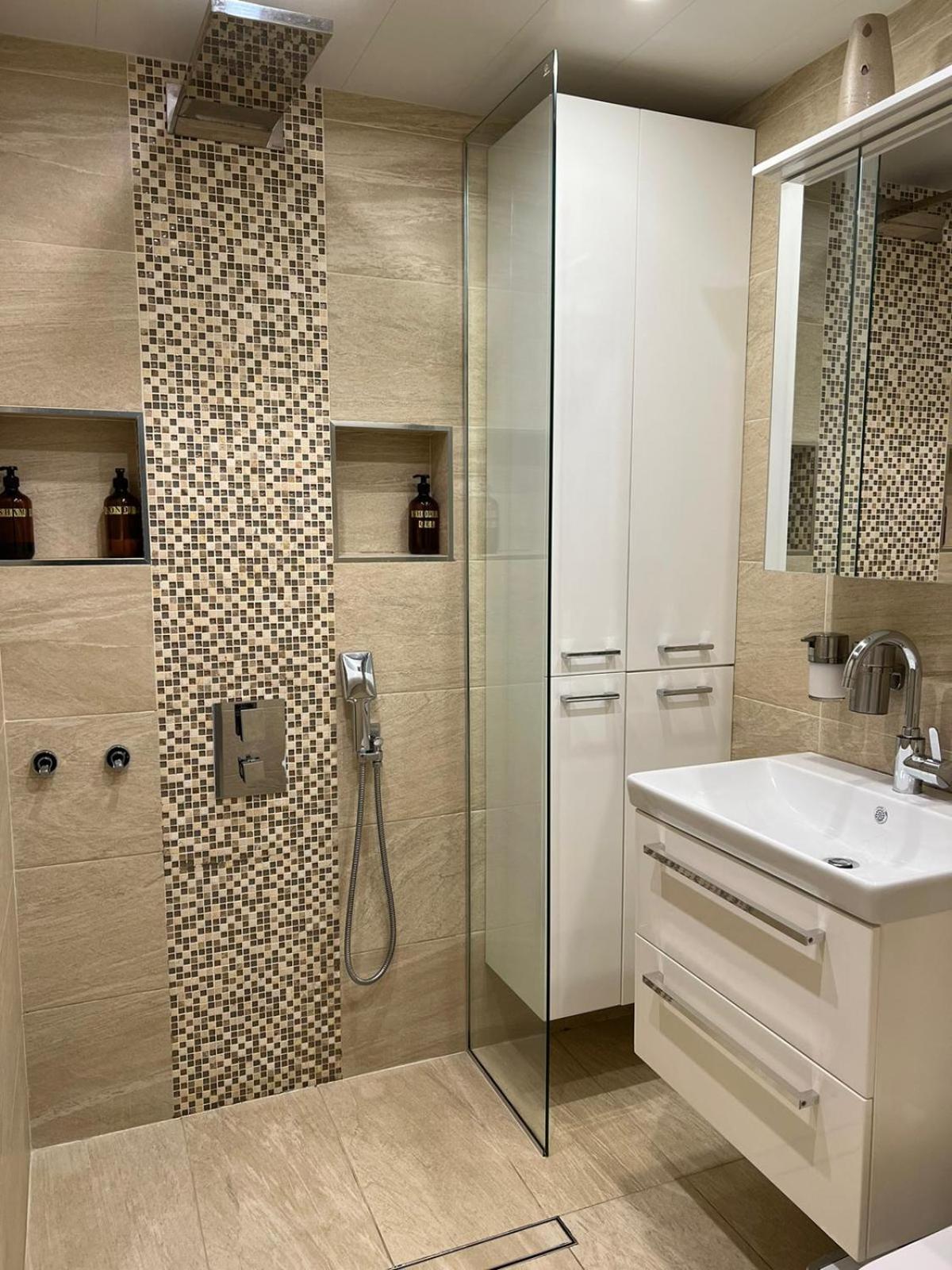 Business Park Sofia Apartment