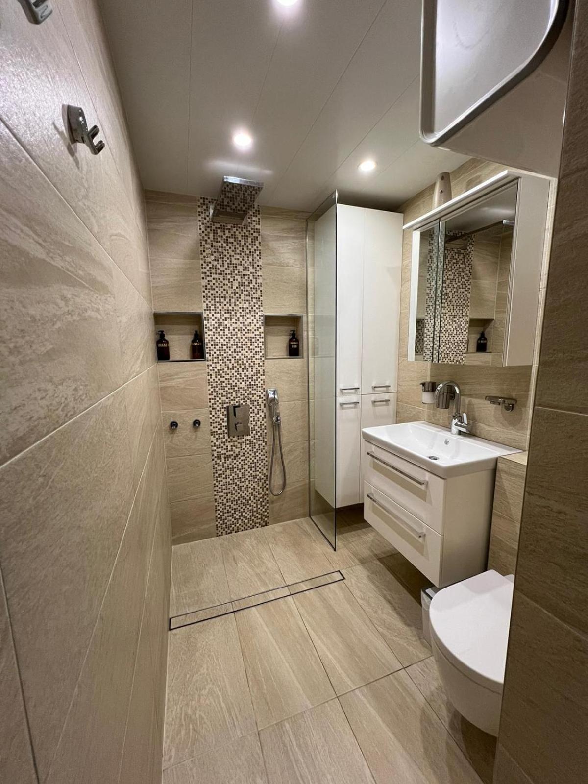 Business Park Sofia Apartment